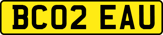 BC02EAU