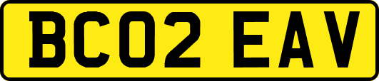 BC02EAV