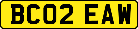 BC02EAW