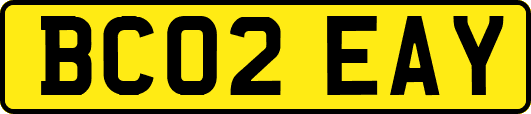 BC02EAY