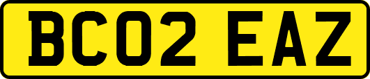 BC02EAZ