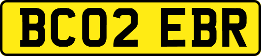 BC02EBR