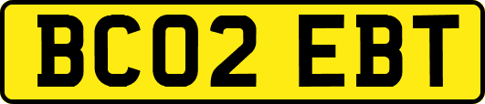 BC02EBT