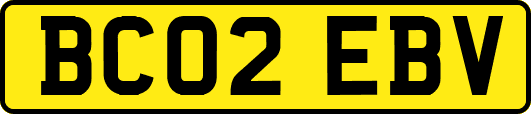 BC02EBV