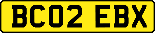 BC02EBX