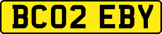 BC02EBY