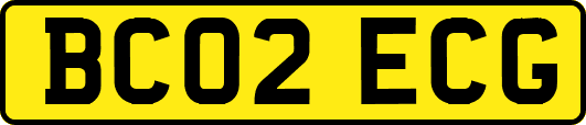 BC02ECG