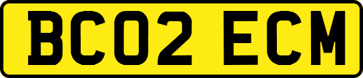 BC02ECM