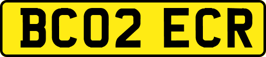 BC02ECR