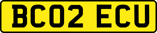 BC02ECU