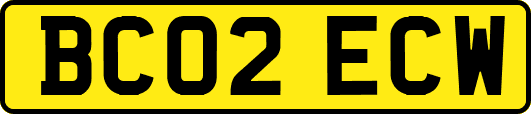 BC02ECW