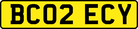 BC02ECY