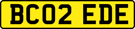 BC02EDE