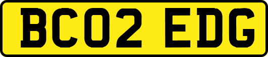 BC02EDG