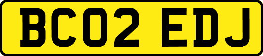 BC02EDJ