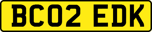 BC02EDK