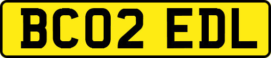 BC02EDL