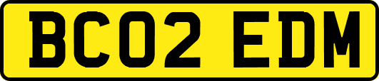BC02EDM