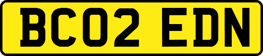 BC02EDN