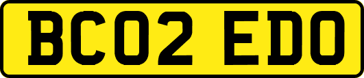 BC02EDO