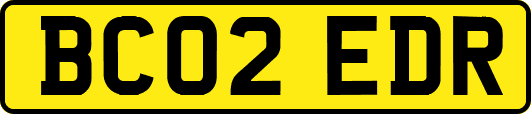 BC02EDR
