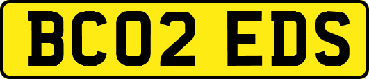 BC02EDS