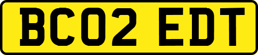 BC02EDT