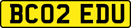 BC02EDU