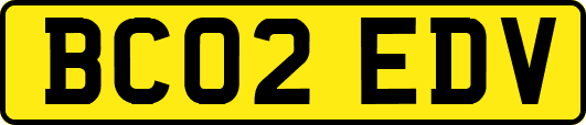 BC02EDV