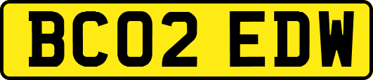 BC02EDW