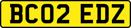 BC02EDZ