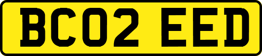 BC02EED
