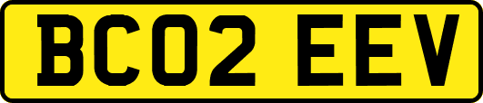 BC02EEV