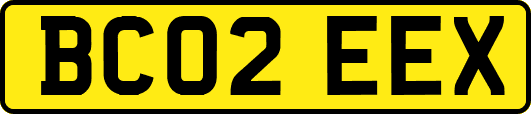 BC02EEX