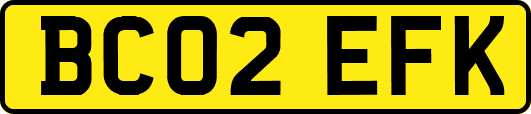 BC02EFK