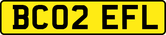 BC02EFL