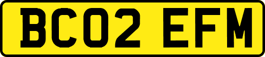 BC02EFM