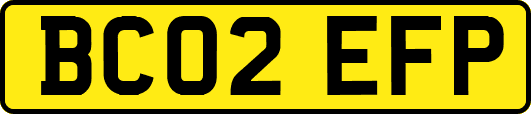 BC02EFP