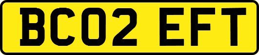 BC02EFT