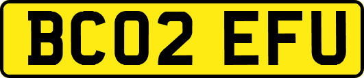 BC02EFU