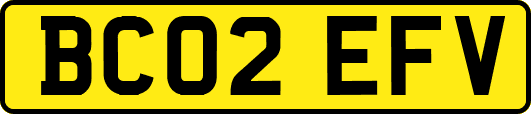 BC02EFV