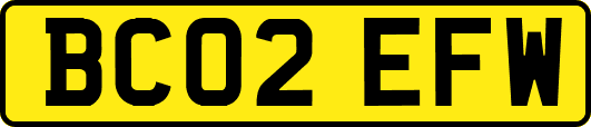 BC02EFW