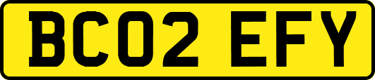 BC02EFY