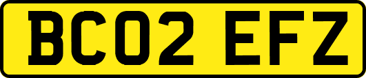 BC02EFZ