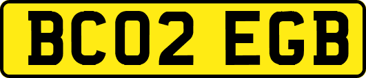 BC02EGB