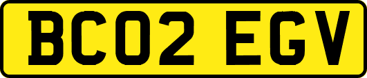 BC02EGV