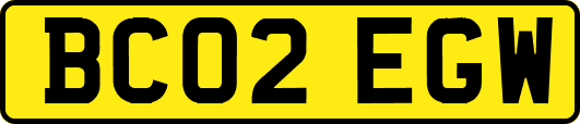 BC02EGW