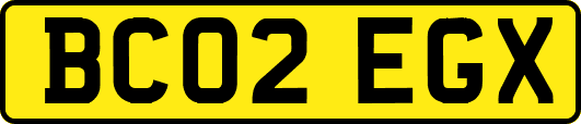 BC02EGX
