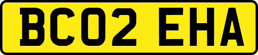 BC02EHA