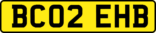 BC02EHB